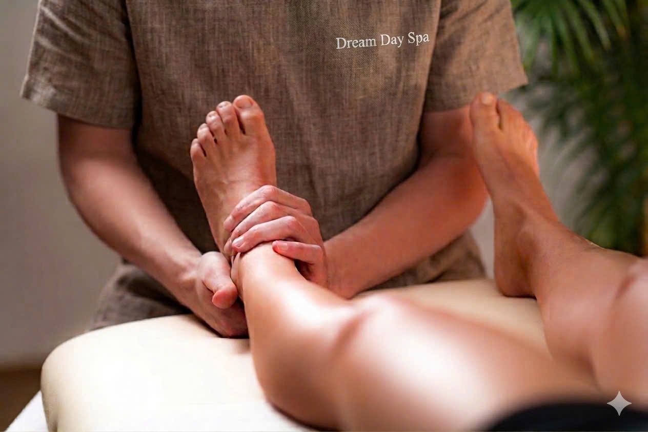 Dream Day Spa gallery image