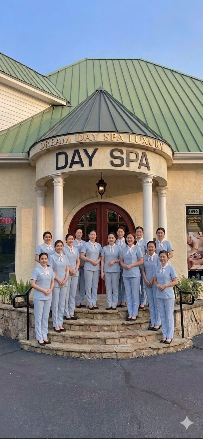 Dream Day Spa gallery image