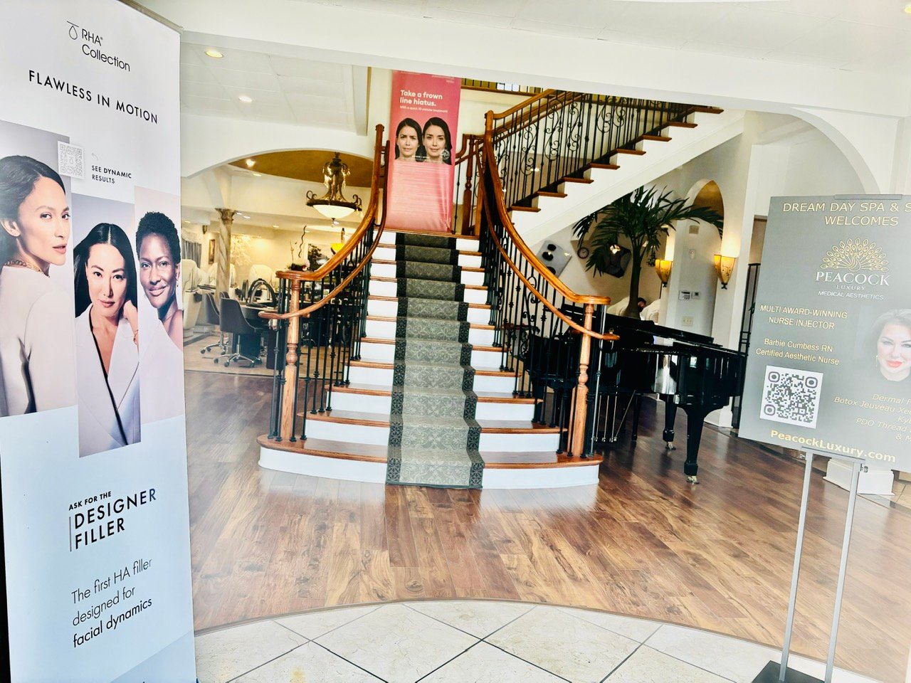 Dream Day Spa gallery image
