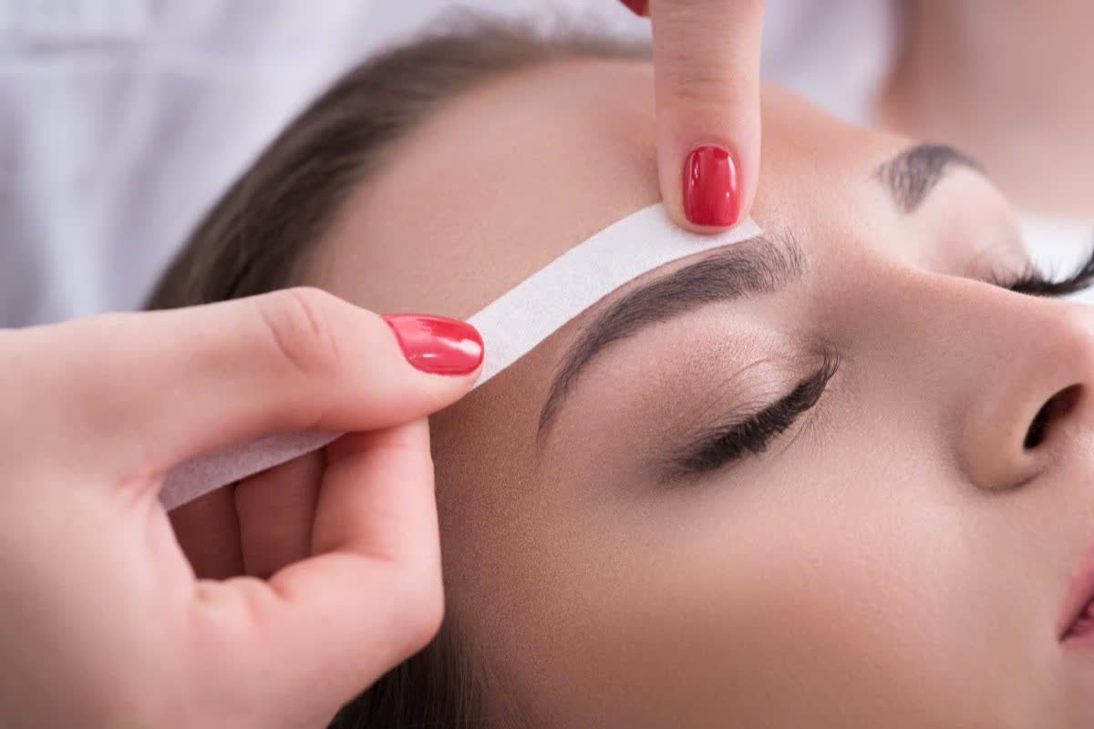 Lashes, Brows & Permanent Beauty at Dream Day Spa